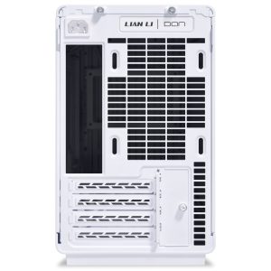 Lian Li DAN Cases A3-mATX Micro-ATX Case - white : image 3