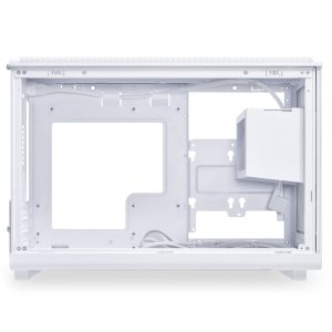 Lian Li DAN Cases A3-mATX Micro-ATX Case - white : image 6