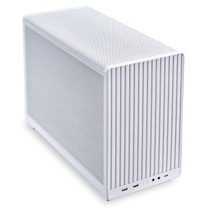 Lian Li DAN Cases A3-mATX Micro-ATX Case - white : image 2