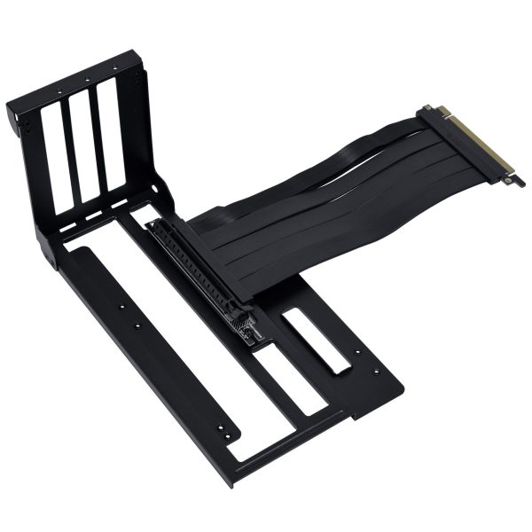 Lian Li DAN Cases A3-mATX Vertical GPU Kit – Black