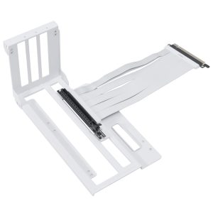 Lian Li DAN Cases A3-mATX Vertical GPU Kit - White