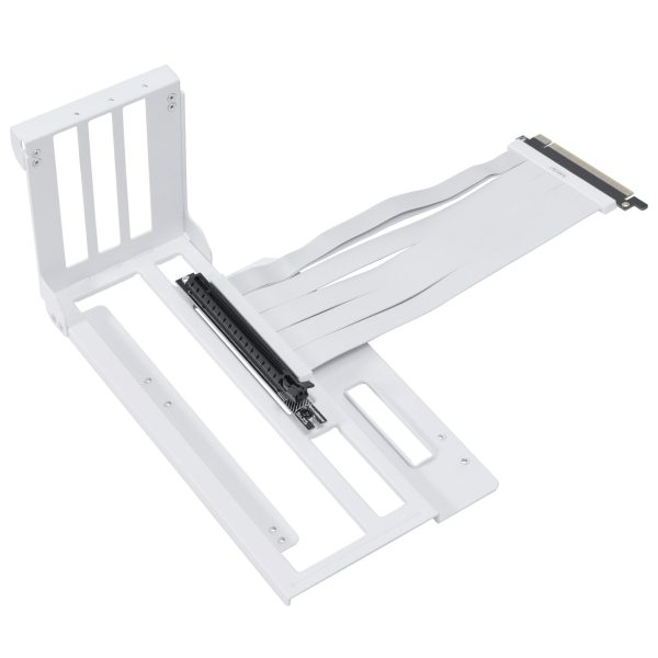 Lian Li DAN Cases A3-mATX Vertical GPU Kit – White