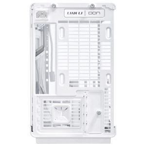 Lian Li DAN Cases A3-mATX Vertical GPU Kit - White