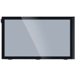 Lian Li DAN Cases A3-mATX Left Side Tempered Glass Panel - Black