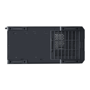 Lian Li LANCOOL 207 PC Case, Midi Tower, ATX, Tempered Glass - black : image 11