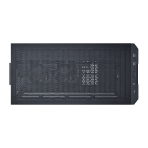Lian Li LANCOOL 207 PC Case, Midi Tower, ATX, Tempered Glass - black : image 12
