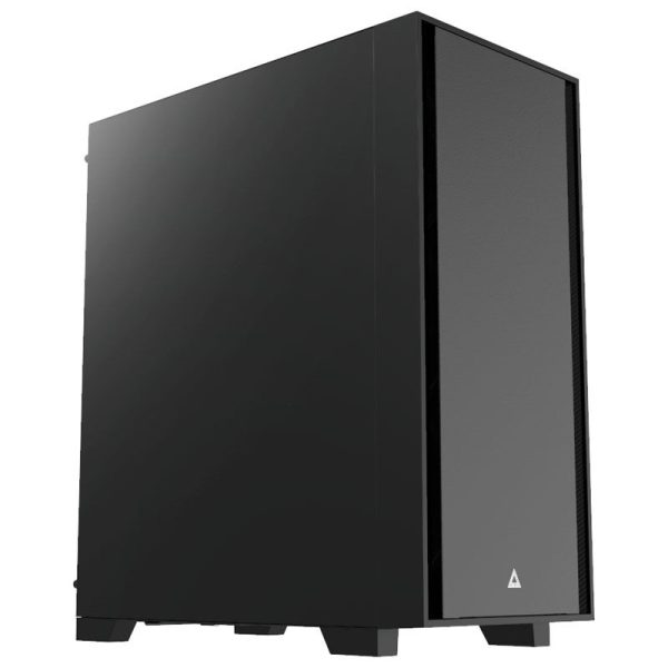Montech AIR 1000 Silent, Midi Tower – black