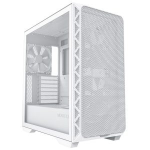 Montech AIR 903 Base Midi-Tower, Tempered Glass - White