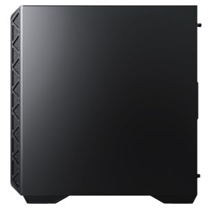 Montech AIR 903 MAX Midi-Tower, Tempered Glass - Black