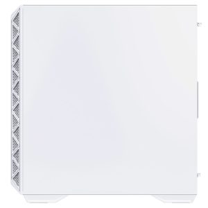Montech AIR 903 MAX Midi-Tower, Tempered Glass - White : image 3