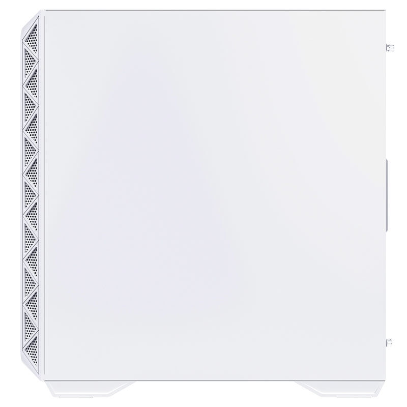 Montech AIR 903 MAX Midi-Tower, Tempered Glass - White : image 3