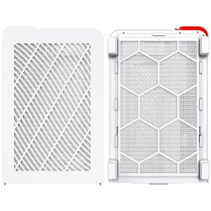 Montech KING 95 Midi-Tower, Tempered Glass, ARGB - white
