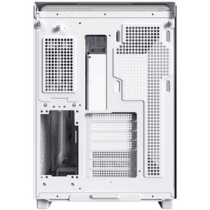 Montech KING 95 Midi-Tower, Tempered Glass, ARGB - white