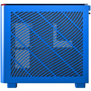 Montech KING 95 Midi-Tower, Tempered Glass, ARGB - Berlin Blue