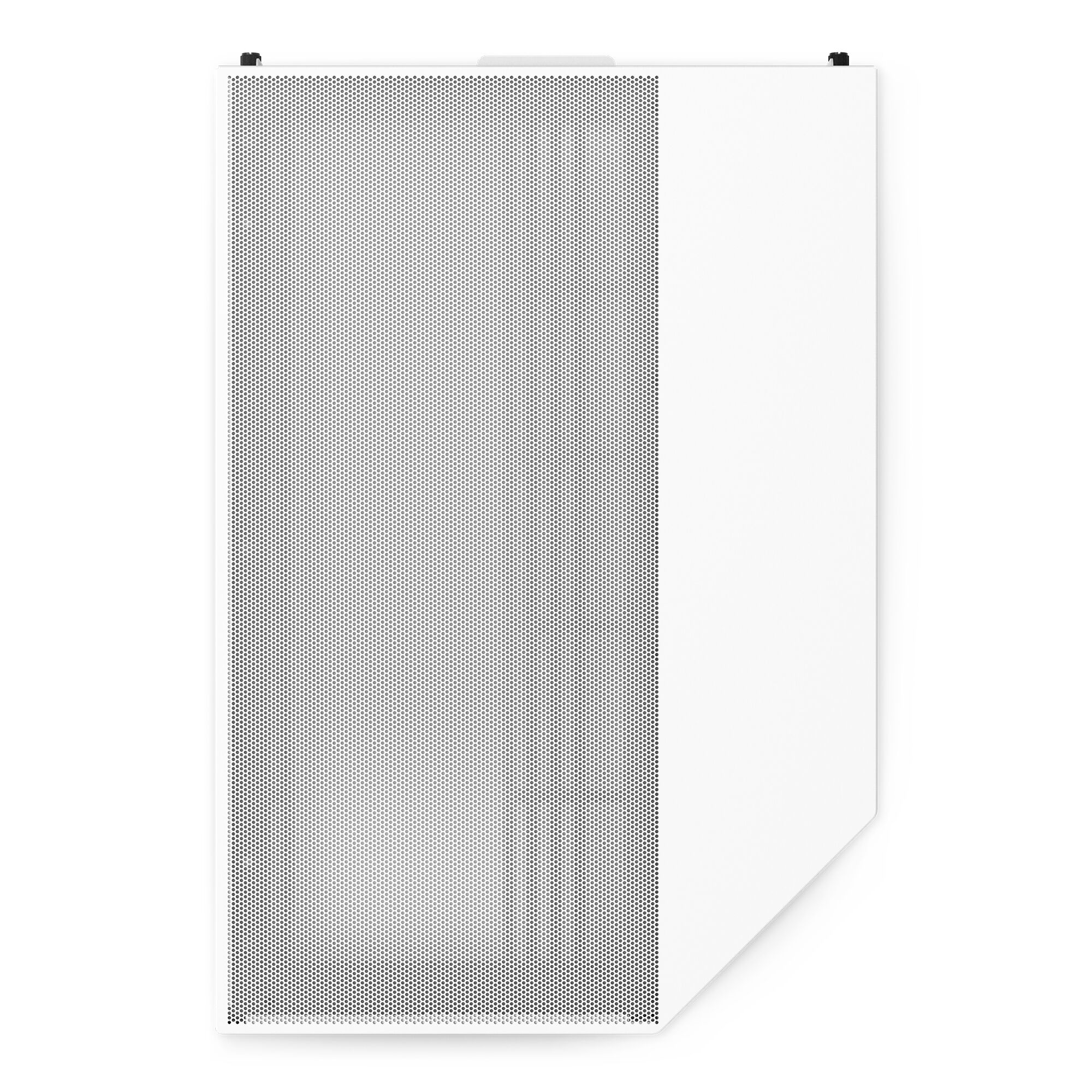 NZXT H6 Flow Midi Tower - White : image 10