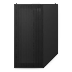NZXT H6 Flow Midi Tower - Black : image 10