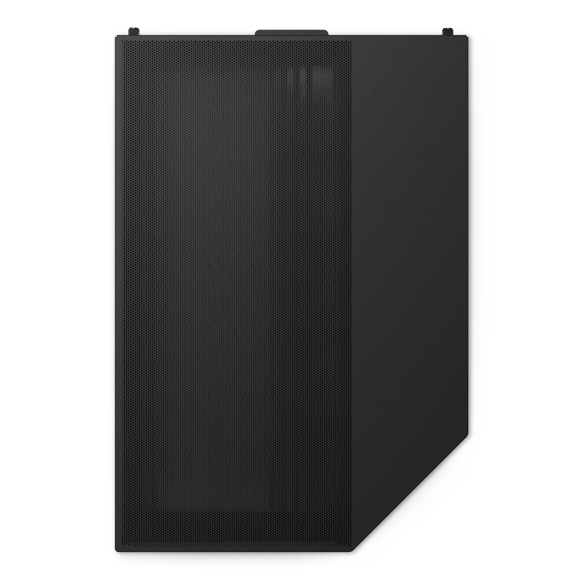NZXT H6 Flow Midi Tower - Black : image 10