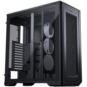 PHANTEKS Enthoo Pro 2 Server Big Tower, XL-EEB, Tempered Glass - black