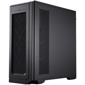 PHANTEKS Enthoo Pro 2 Server Big Tower, XL-EEB, Tempered Glass - black