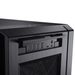 PHANTEKS Enthoo Pro 2 Server Big Tower, XL-EEB - black