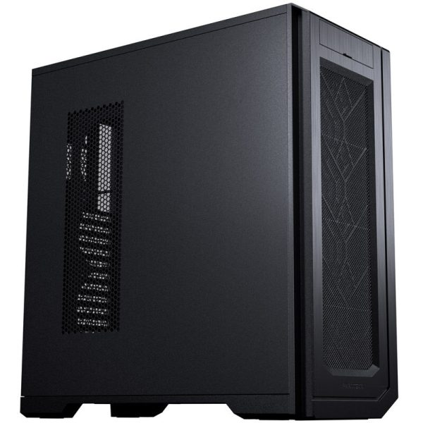 PHANTEKS Enthoo Pro 2 Server Big Tower, XL-EEB – black