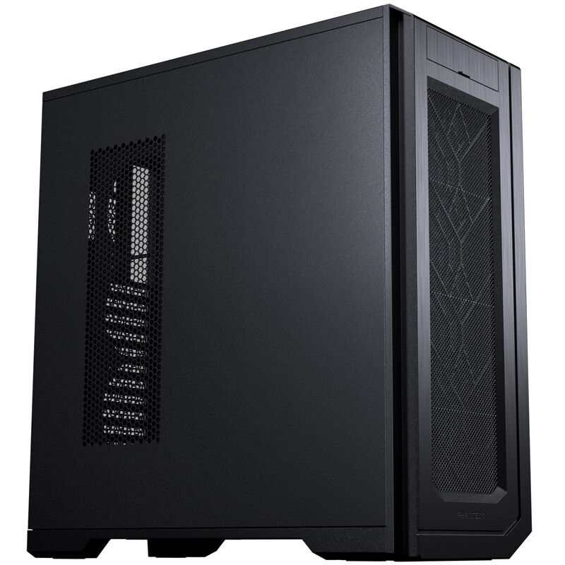 PHANTEKS Enthoo Pro 2 Server Big Tower, XL-EEB - black
