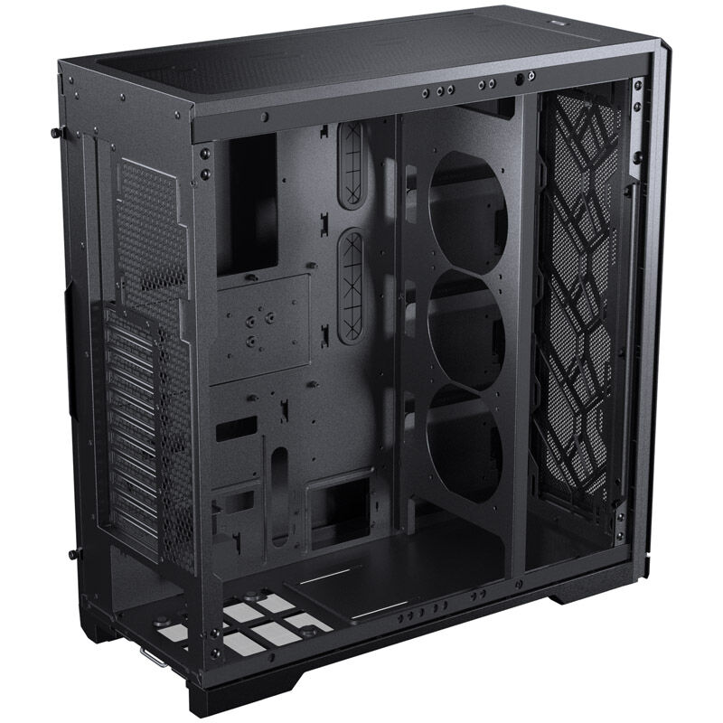 PHANTEKS Enthoo Pro 2 Server Big Tower, XL-EEB - black