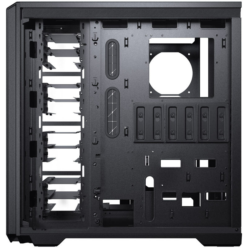 PHANTEKS Enthoo Pro 2 Server Big Tower, XL-EEB - black