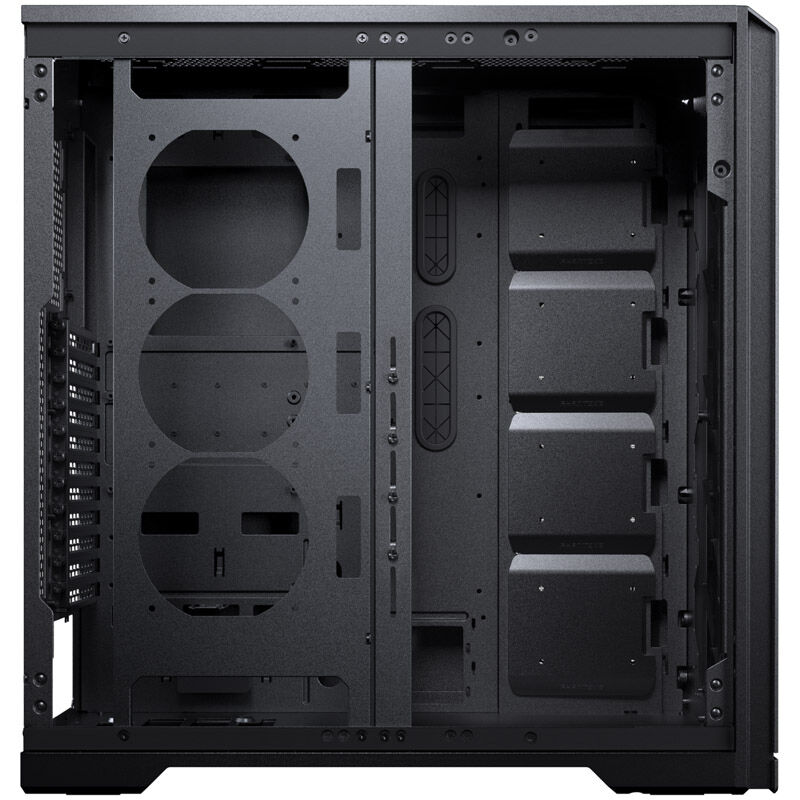 PHANTEKS Enthoo Pro 2 Server Big Tower, XL-EEB - black