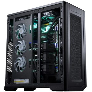 PHANTEKS Enthoo Pro 2 Server Big Tower, XL-EEB - black