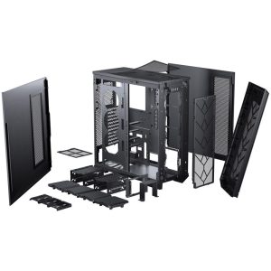 PHANTEKS Enthoo Pro 2 Server Big Tower, XL-EEB - black