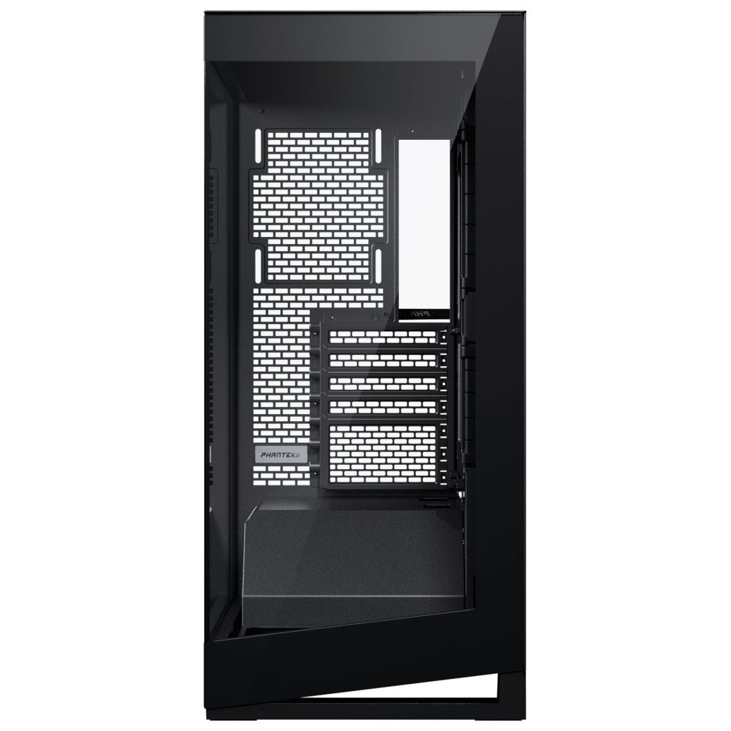 Phanteks NV5 MK2 Midi-Tower, E-ATX case, Tempered Glass, DRGB - black