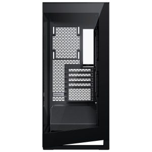Phanteks NV5 MK2 Midi-Tower, E-ATX case, Tempered Glass, DRGB - black