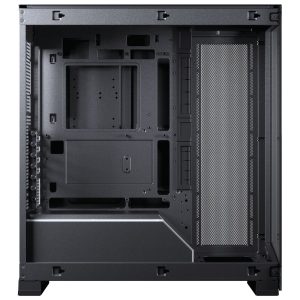 Phanteks NV5 MK2 Midi-Tower, E-ATX case, Tempered Glass, DRGB - black