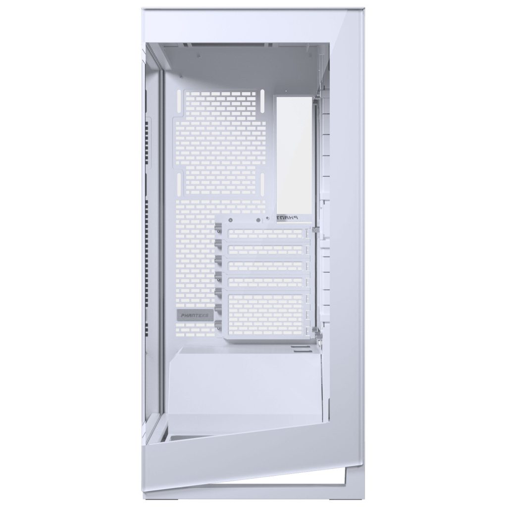 Phanteks NV5 MK2 Midi-Tower, E-ATX case, Tempered Glass, DRGB - white : image 2
