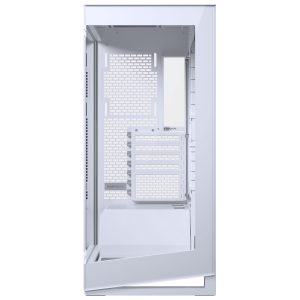 Phanteks NV5 MK2 Midi-Tower, E-ATX case, Tempered Glass, DRGB - white : image 2