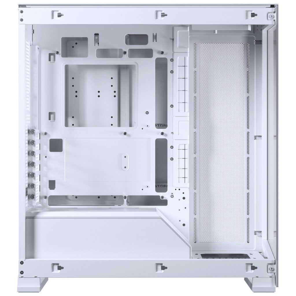 Phanteks NV5 MK2 Midi-Tower, E-ATX case, Tempered Glass, DRGB - white : image 6