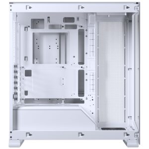 Phanteks NV5 MK2 Midi-Tower, E-ATX case, Tempered Glass, DRGB - white : image 6