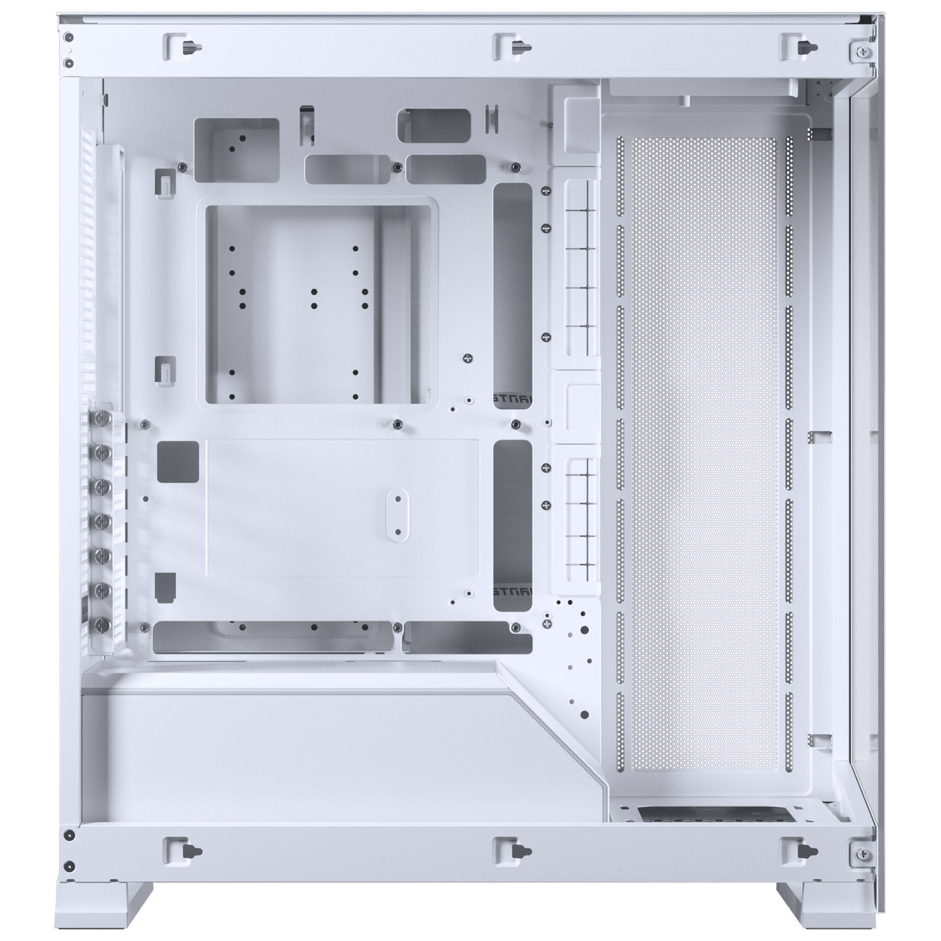Phanteks NV5 MK2 Midi-Tower, E-ATX case, Tempered Glass, DRGB - white : image 6