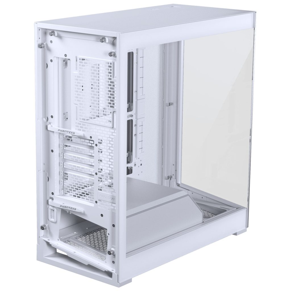 Phanteks NV5 MK2 Midi-Tower, E-ATX case, Tempered Glass, DRGB - white : image 5