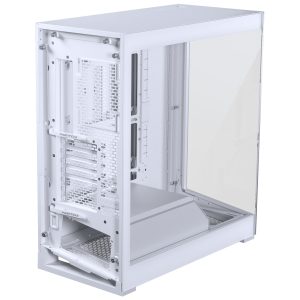 Phanteks NV5 MK2 Midi-Tower, E-ATX case, Tempered Glass, DRGB - white : image 5