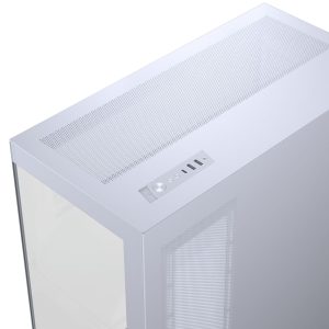Phanteks NV5 MK2 Midi-Tower, E-ATX case, Tempered Glass, DRGB - white : image 4