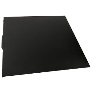 Raijintek Zofos Evo Silent side panel - black