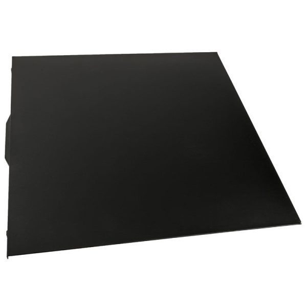 Raijintek Zofos Evo Silent side panel – black