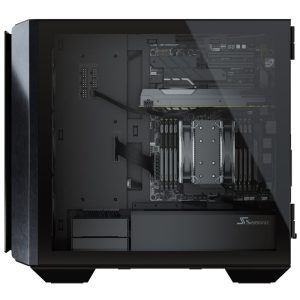 Seasonic SYNCRO Q704 + DGC-750 Gold : image 7