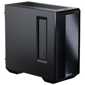 Seasonic SYNCRO Q704 + DGC-750 Gold : image 5