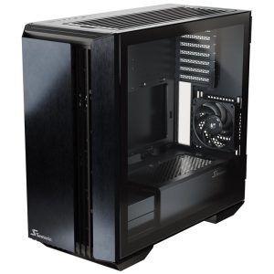Seasonic SYNCRO Q704 + DGC-750 Gold : image 2