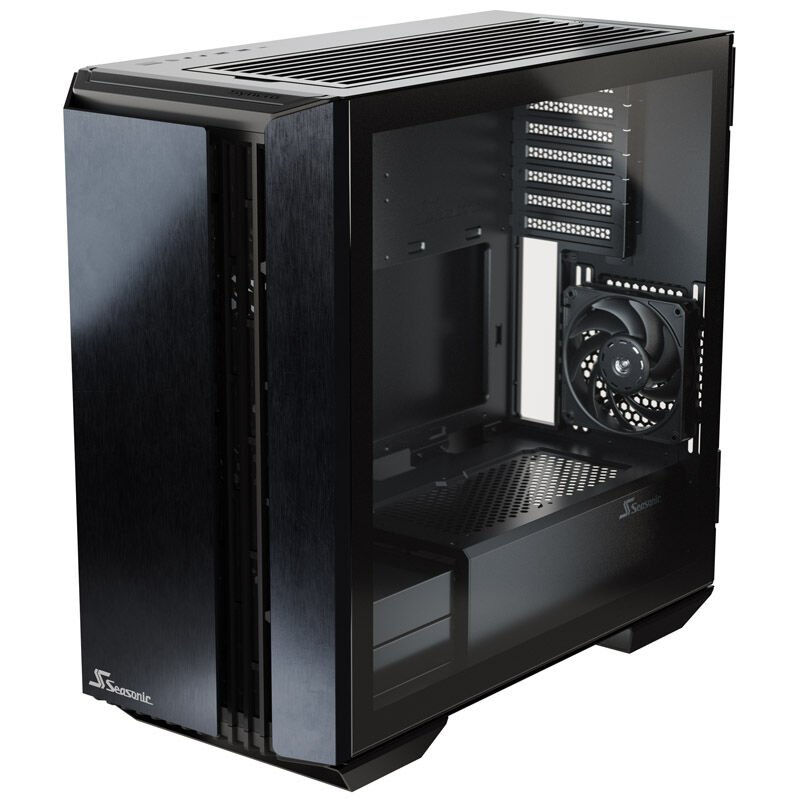 Seasonic SYNCRO Q704 + DGC-750 Gold : image 2