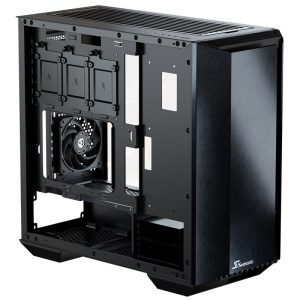 Seasonic SYNCRO Q704 + DGC-750 Gold : image 6