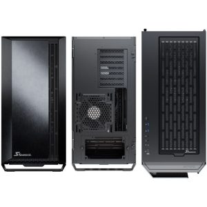 Seasonic SYNCRO Q704 + DGC-750 Gold : image 4